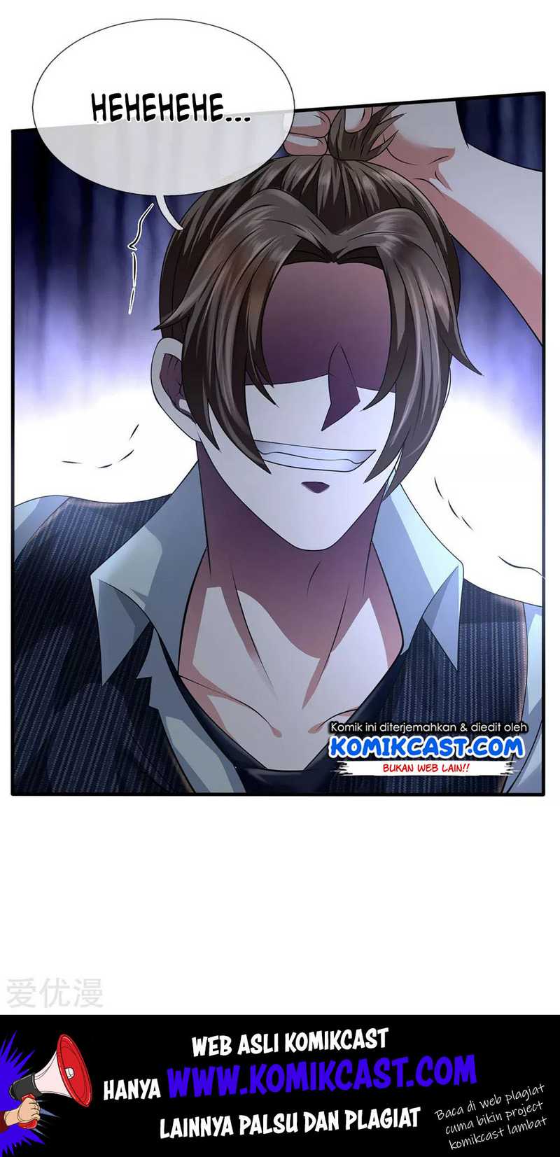 Chapter 76 - halaman 17