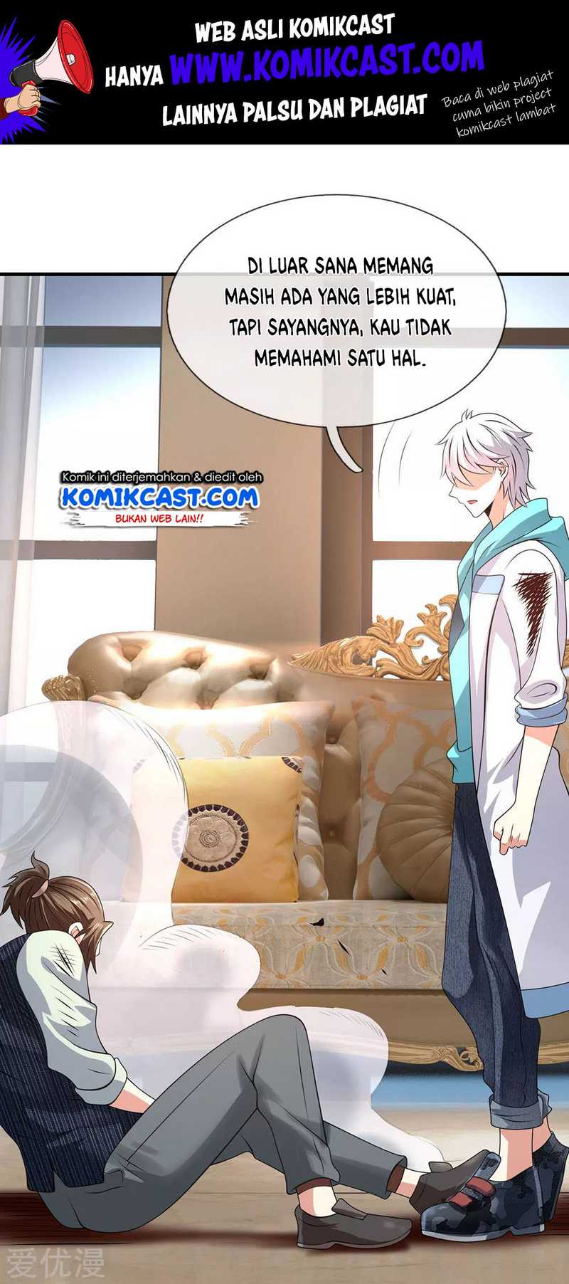 Chapter 76 - halaman 3