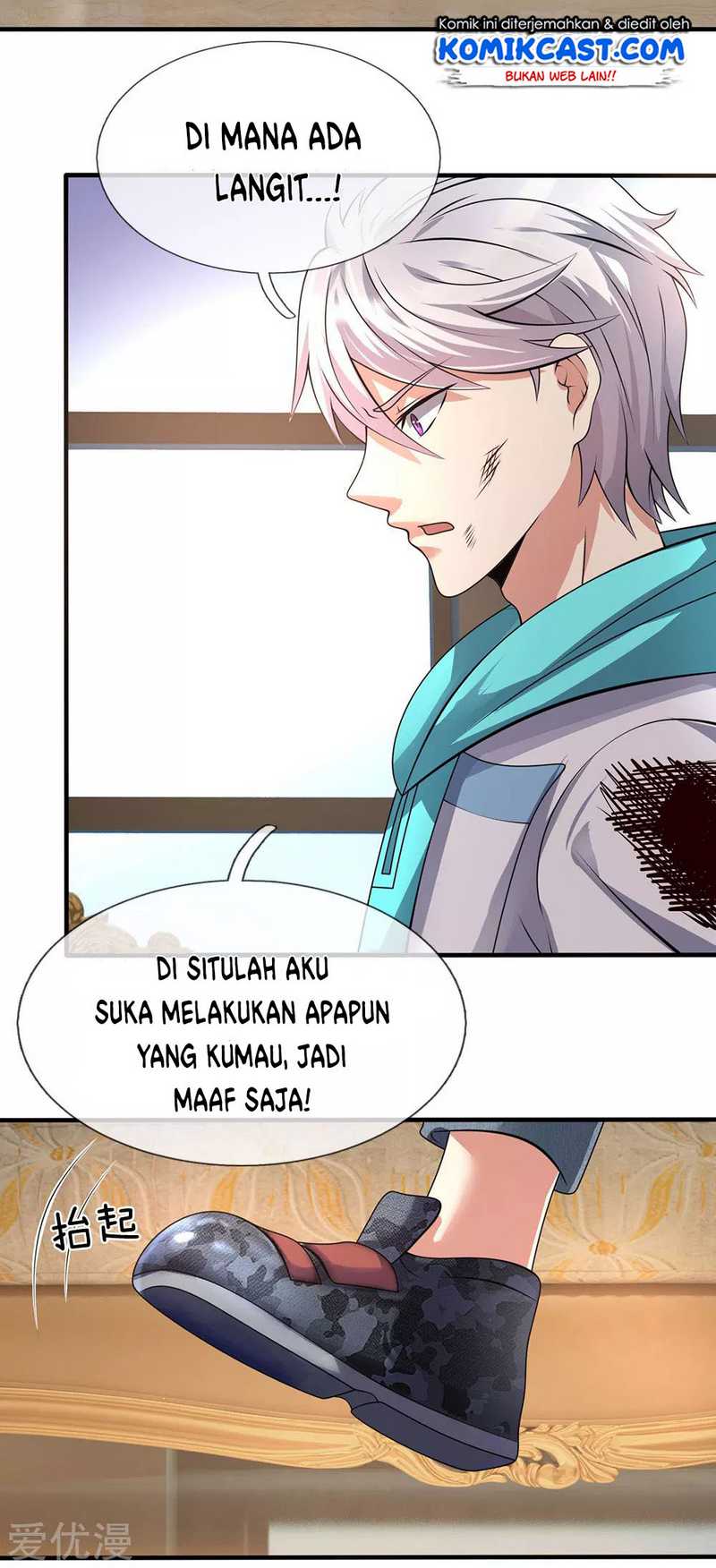 Chapter 76 - halaman 4