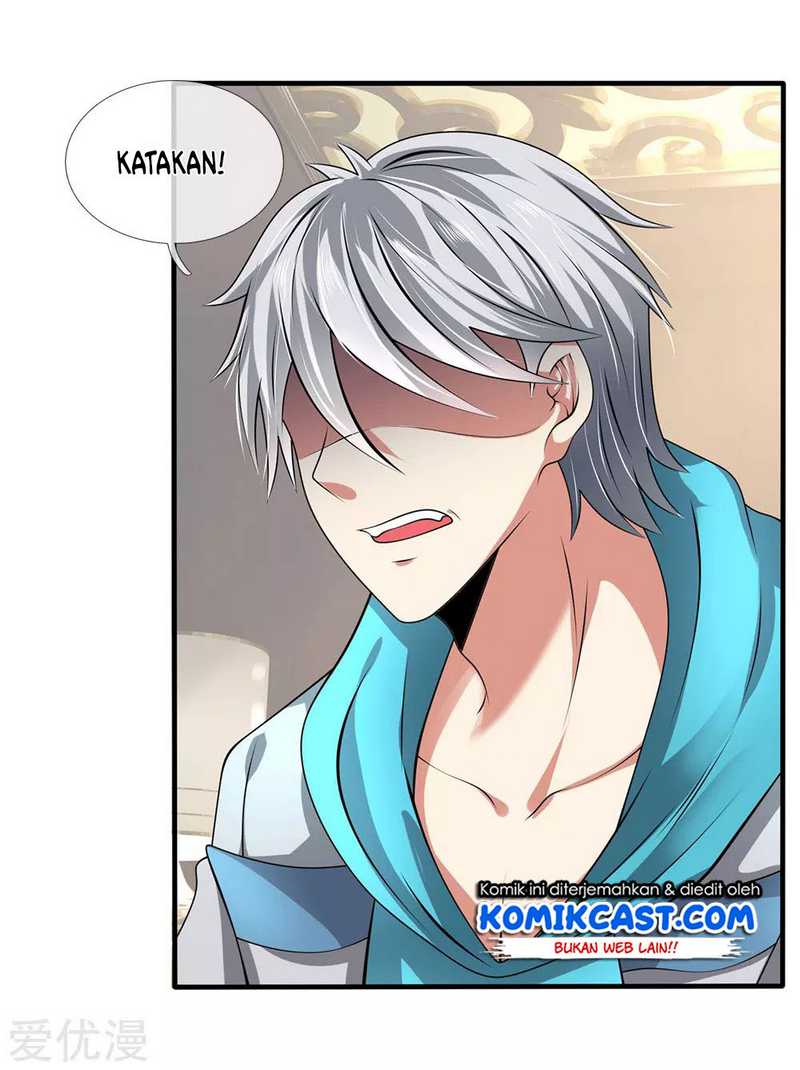 Chapter 77 - halaman 14