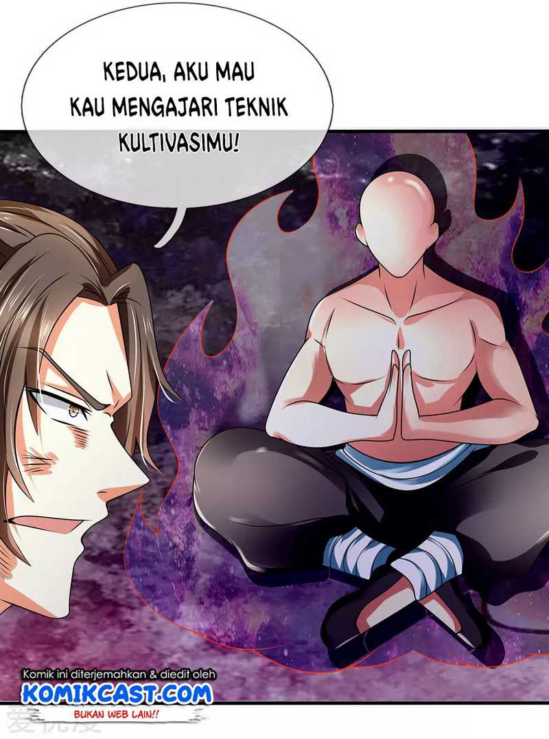Chapter 77 - halaman 17