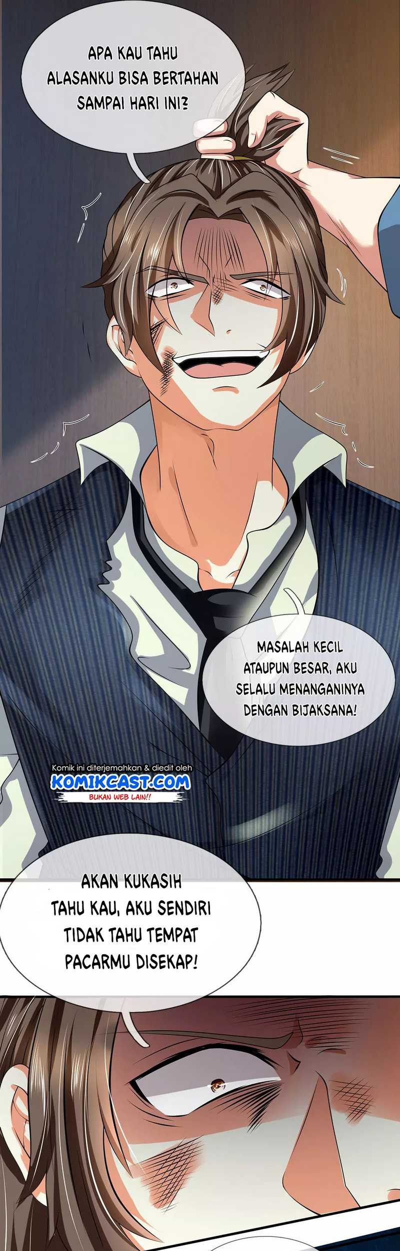 Chapter 77 - halaman 5
