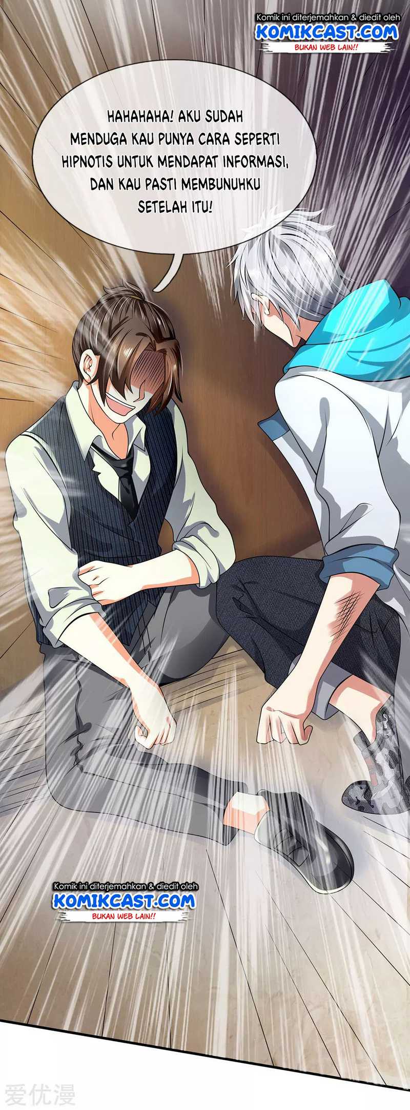Chapter 77 - halaman 7