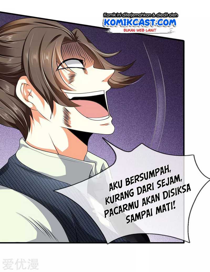 Chapter 77 - halaman 8