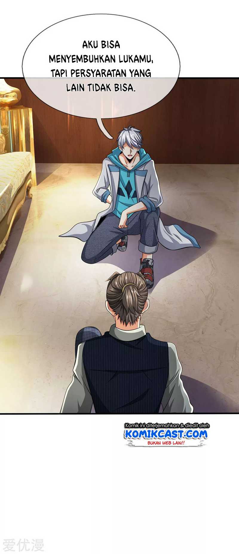 Chapter 78 - halaman 13