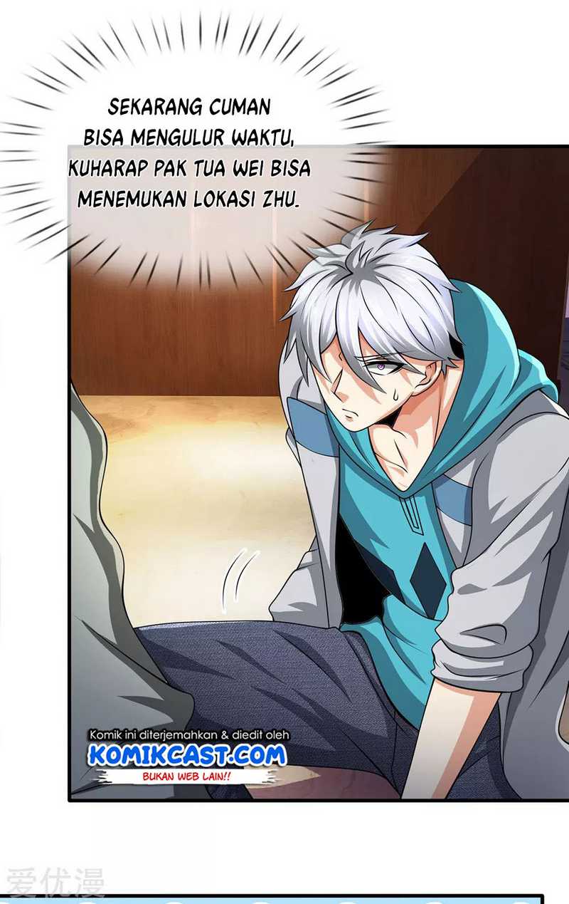 Chapter 78 - halaman 16