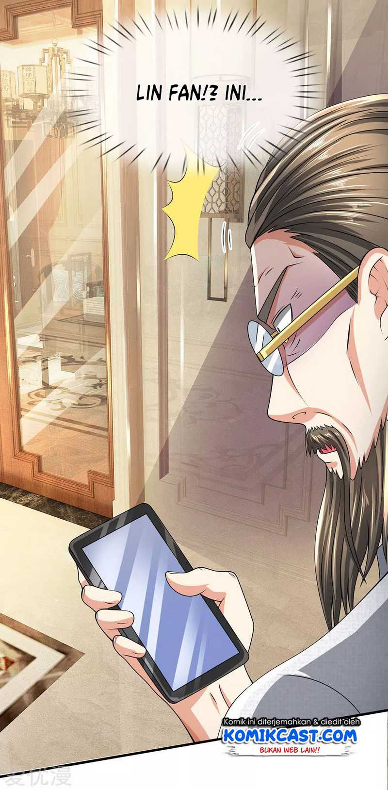 Chapter 78 - halaman 18