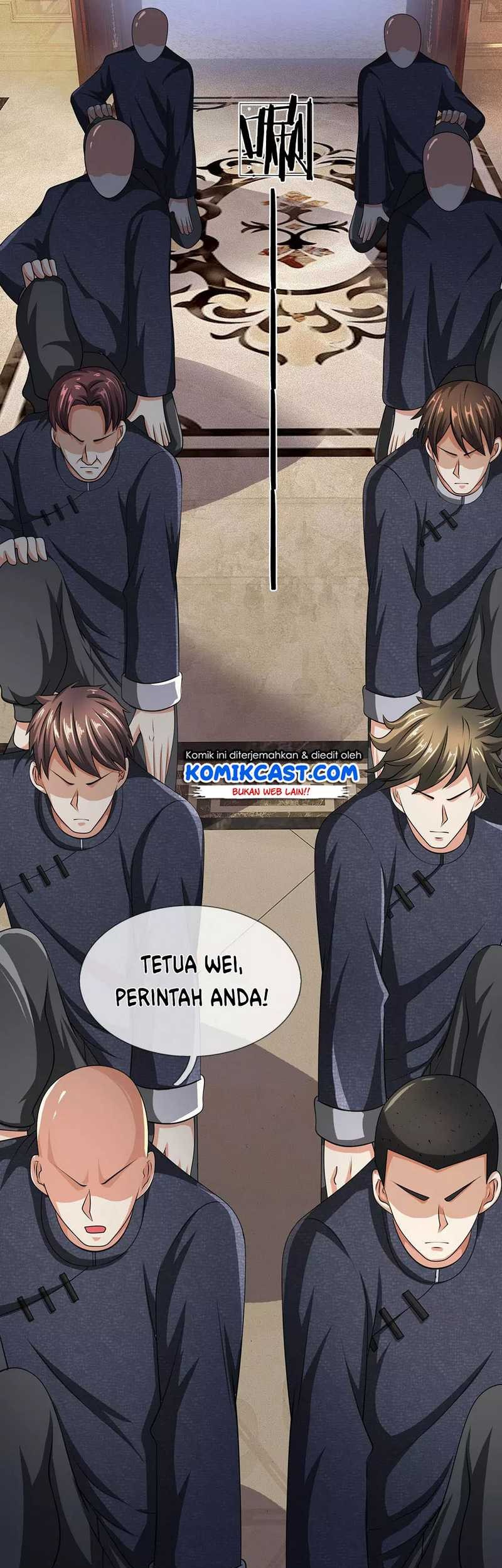 Chapter 78 - halaman 20