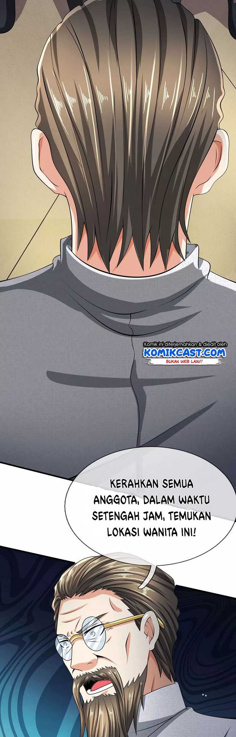 Chapter 78 - halaman 22