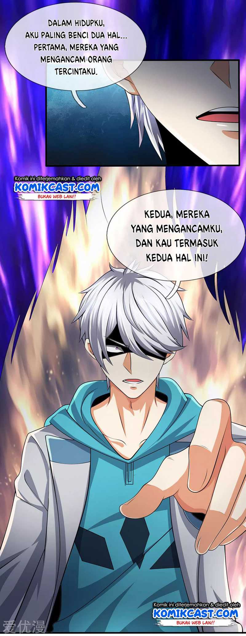 Chapter 78 - halaman 6