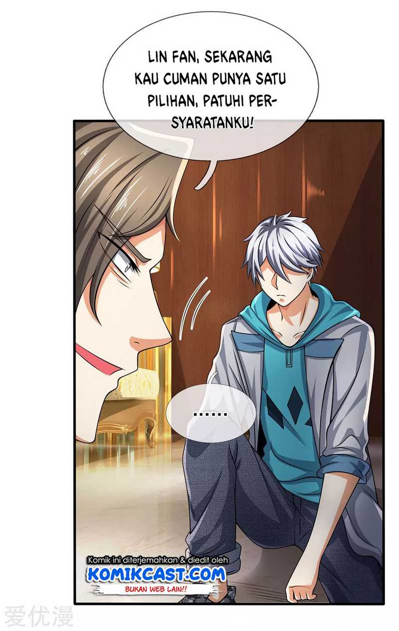 Chapter 78 - halaman 9