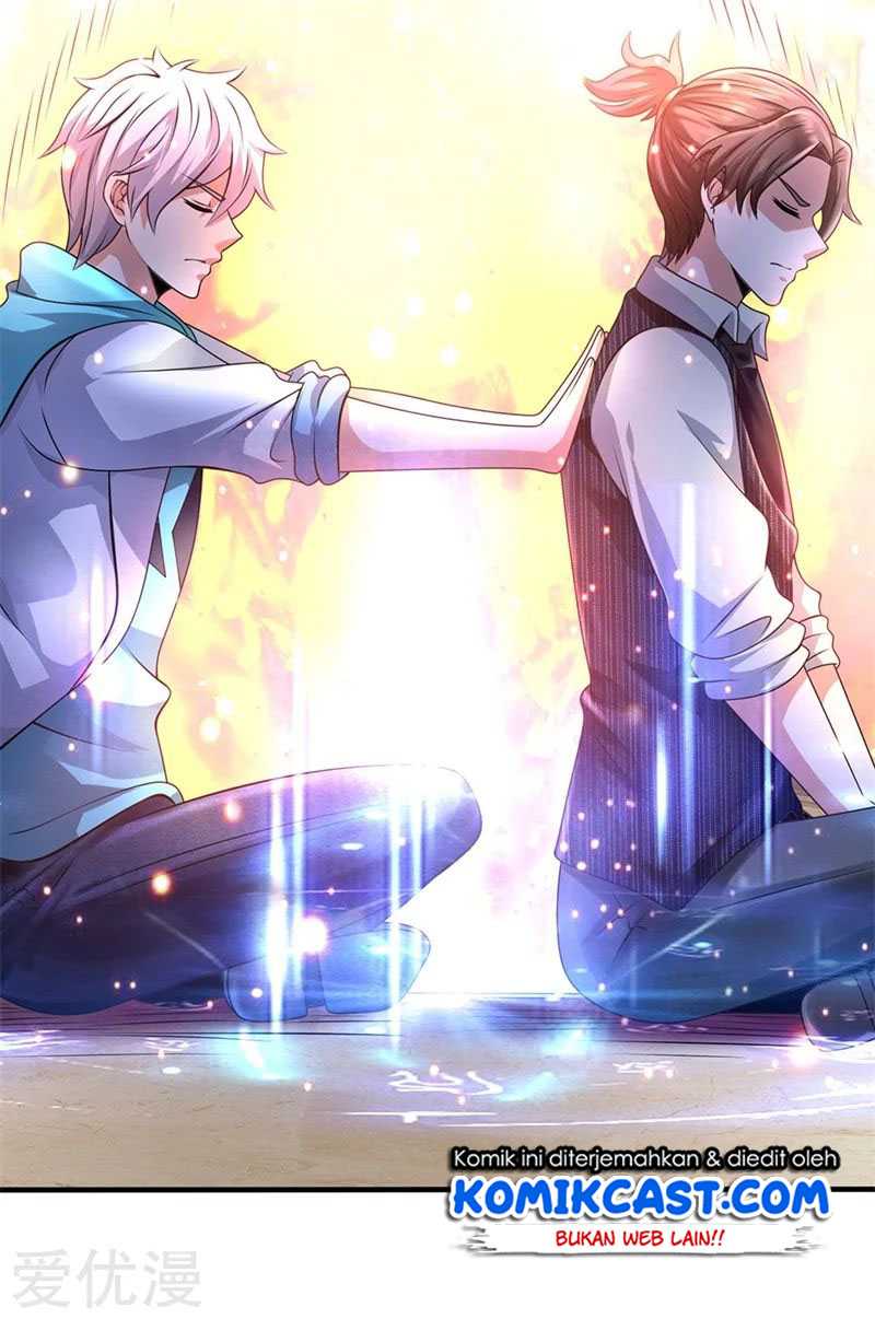 Chapter 79 - halaman 13