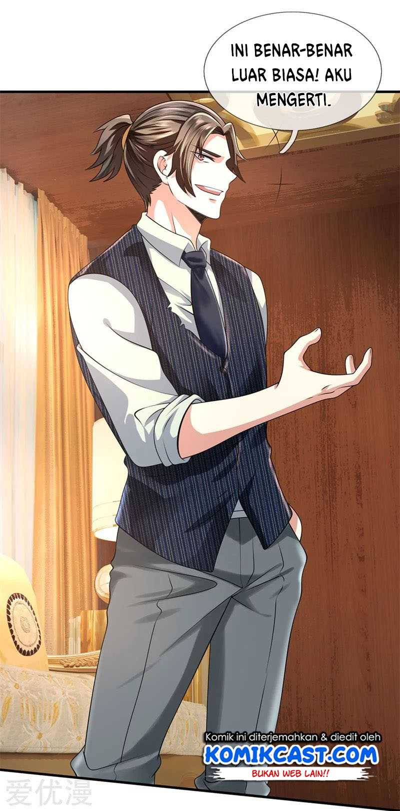Chapter 79 - halaman 16