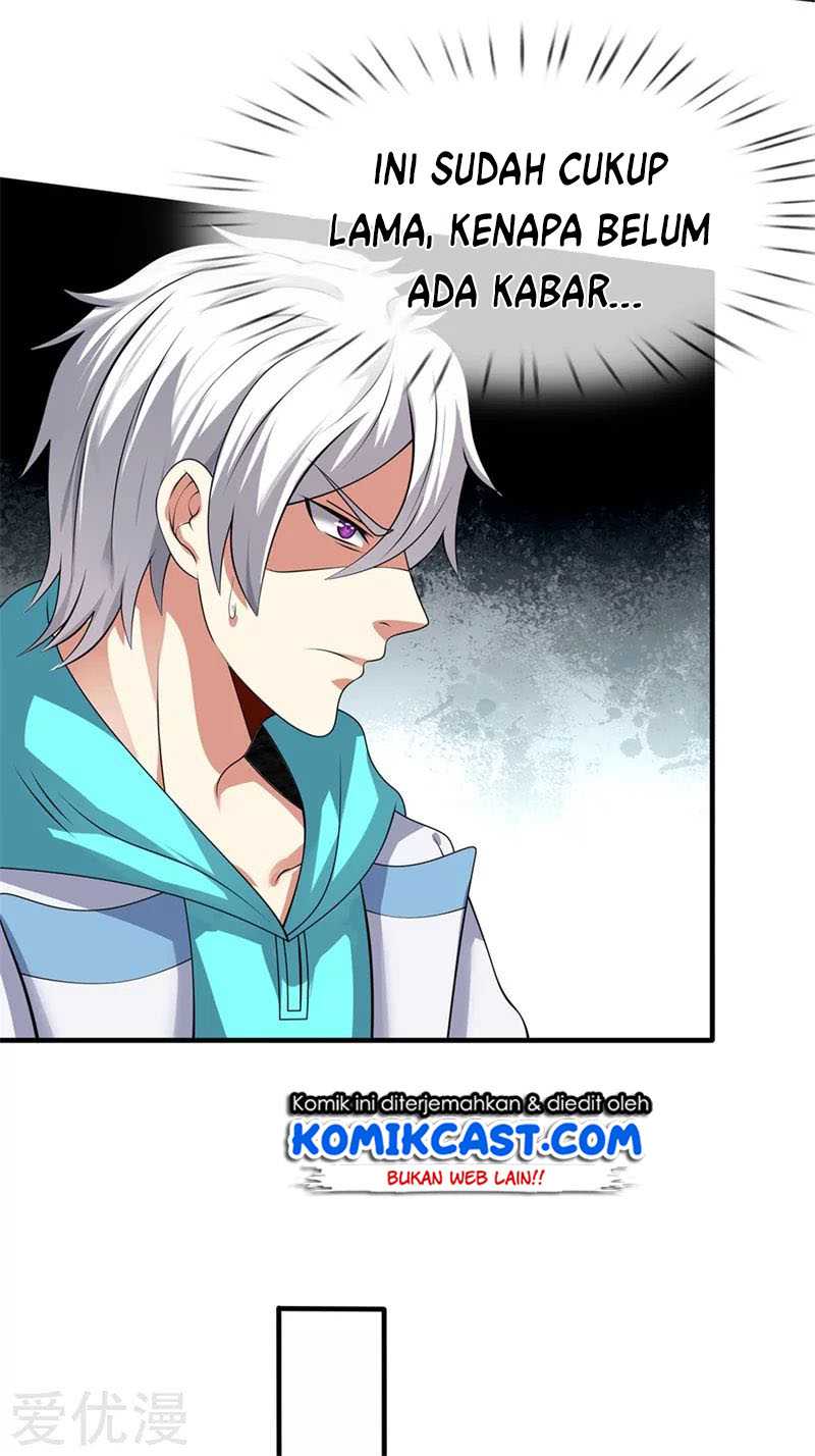 Chapter 79 - halaman 17