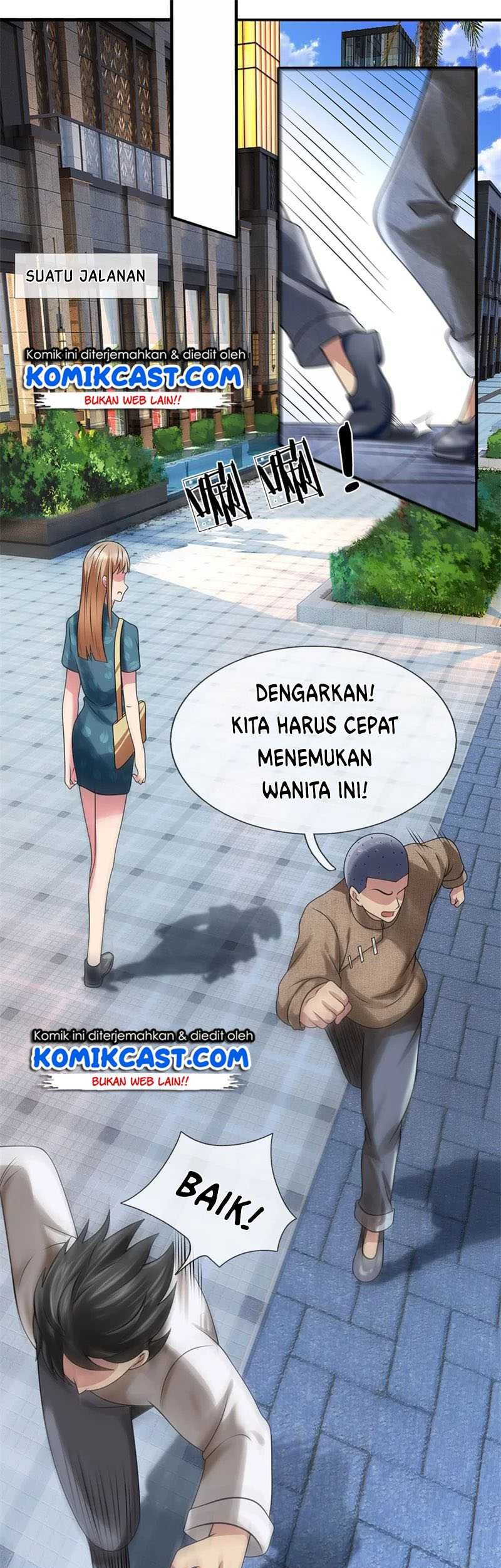 Chapter 79 - halaman 18