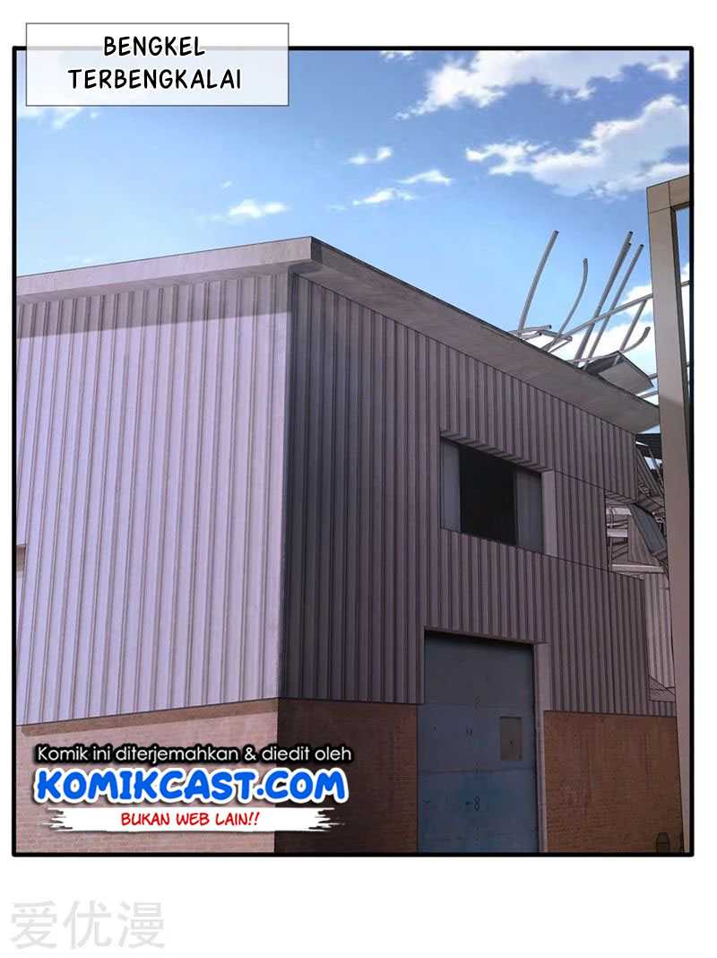 Chapter 79 - halaman 20