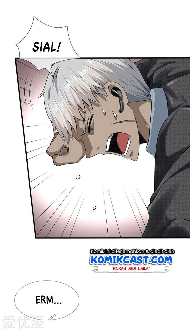 Chapter 79 - halaman 23