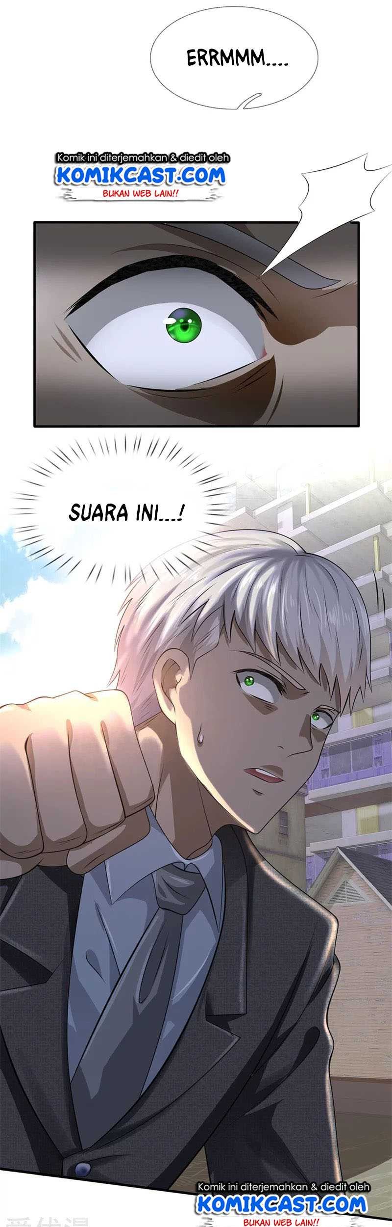 Chapter 79 - halaman 24