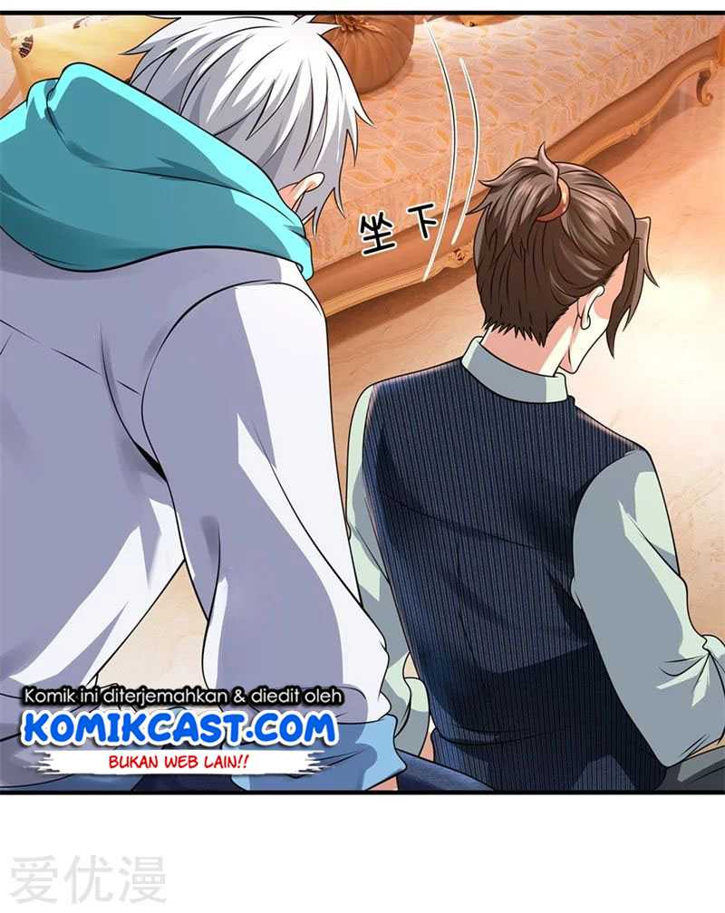 Chapter 79 - halaman 7