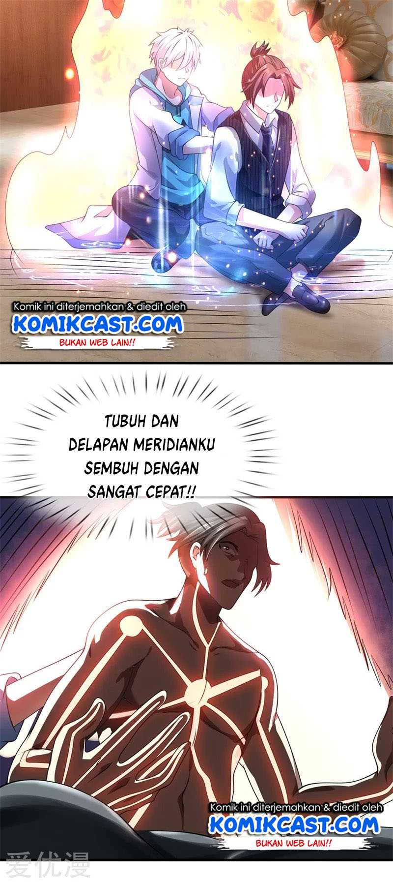 Chapter 79 - halaman 9