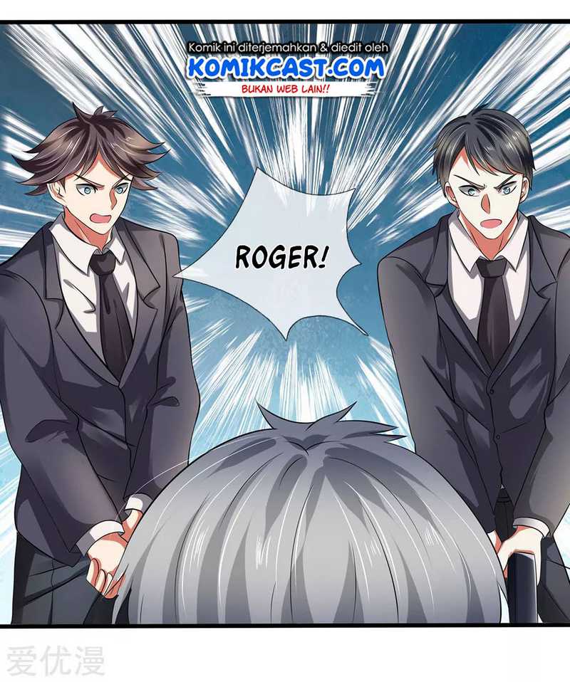 Chapter 80 - halaman 12