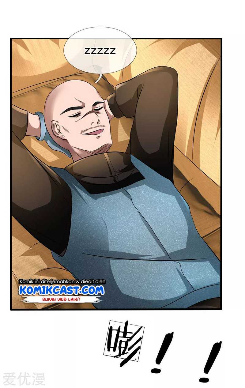 Chapter 80 - halaman 13