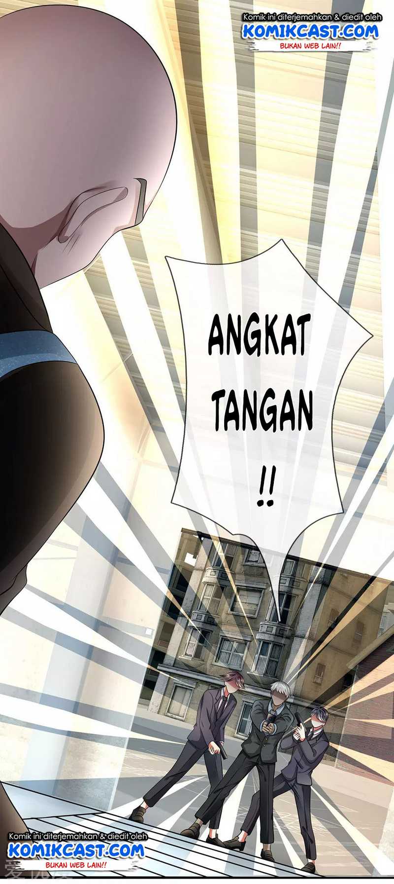 Chapter 80 - halaman 15