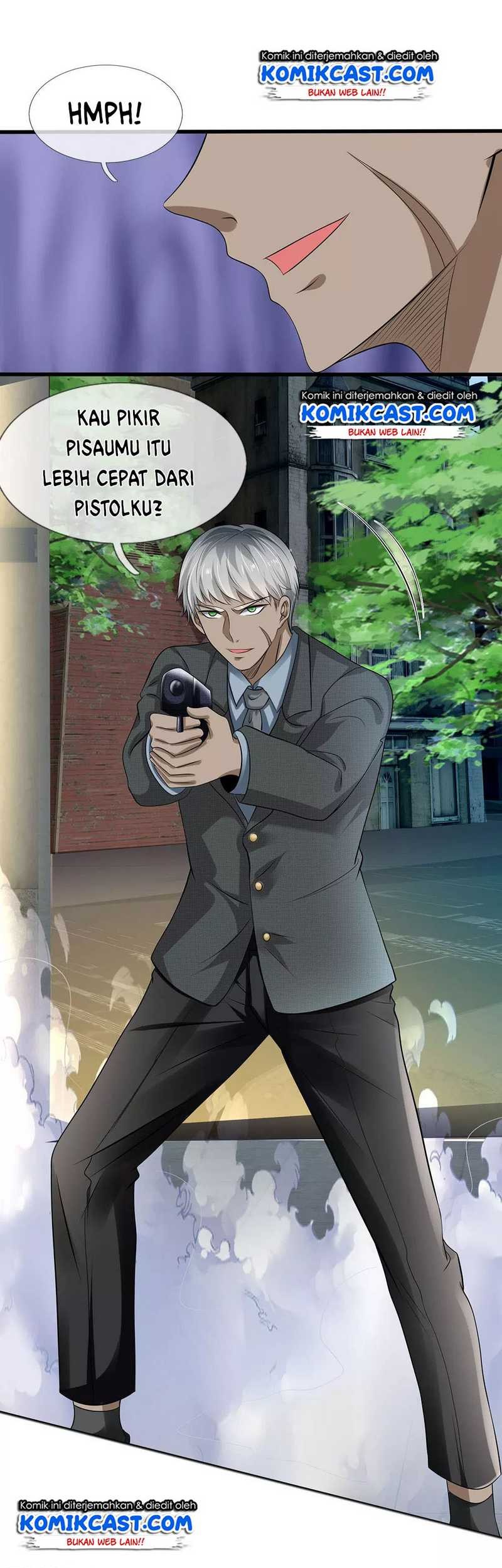 Chapter 80 - halaman 17