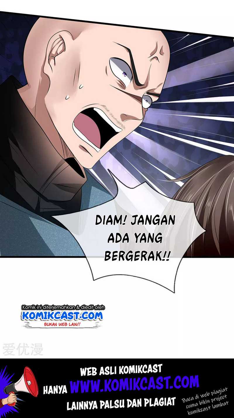 Chapter 80 - halaman 19
