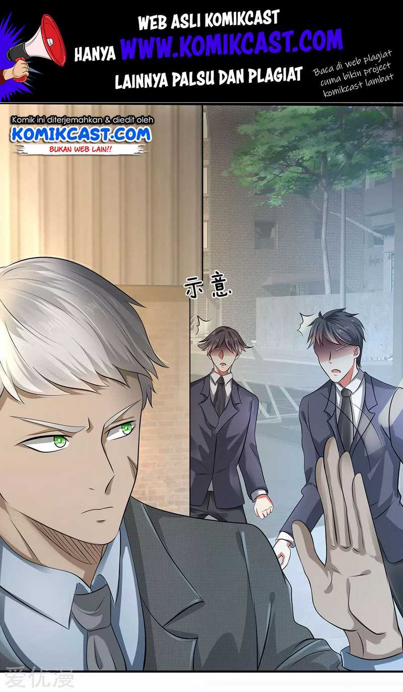 Chapter 80 - halaman 3