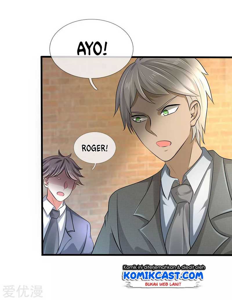 Chapter 80 - halaman 4