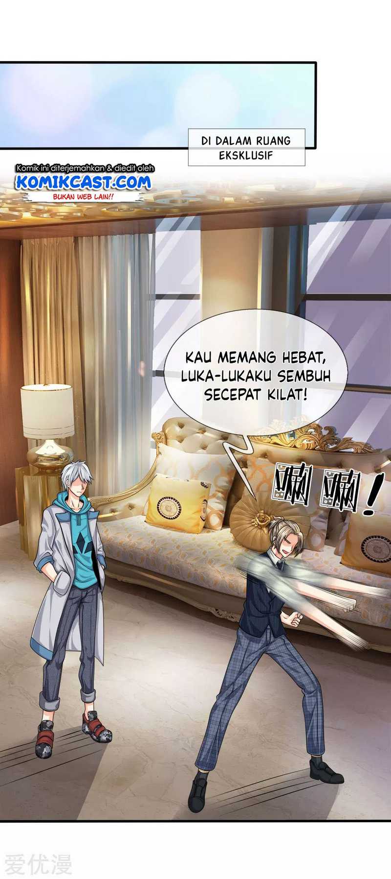 Chapter 81 - halaman 15