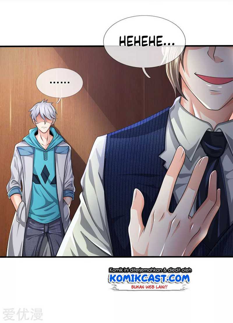 Chapter 81 - halaman 16