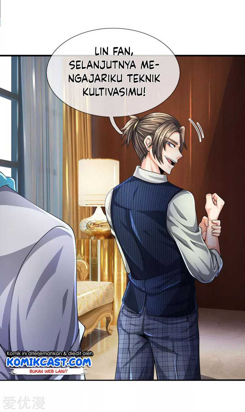 Chapter 81 - halaman 18