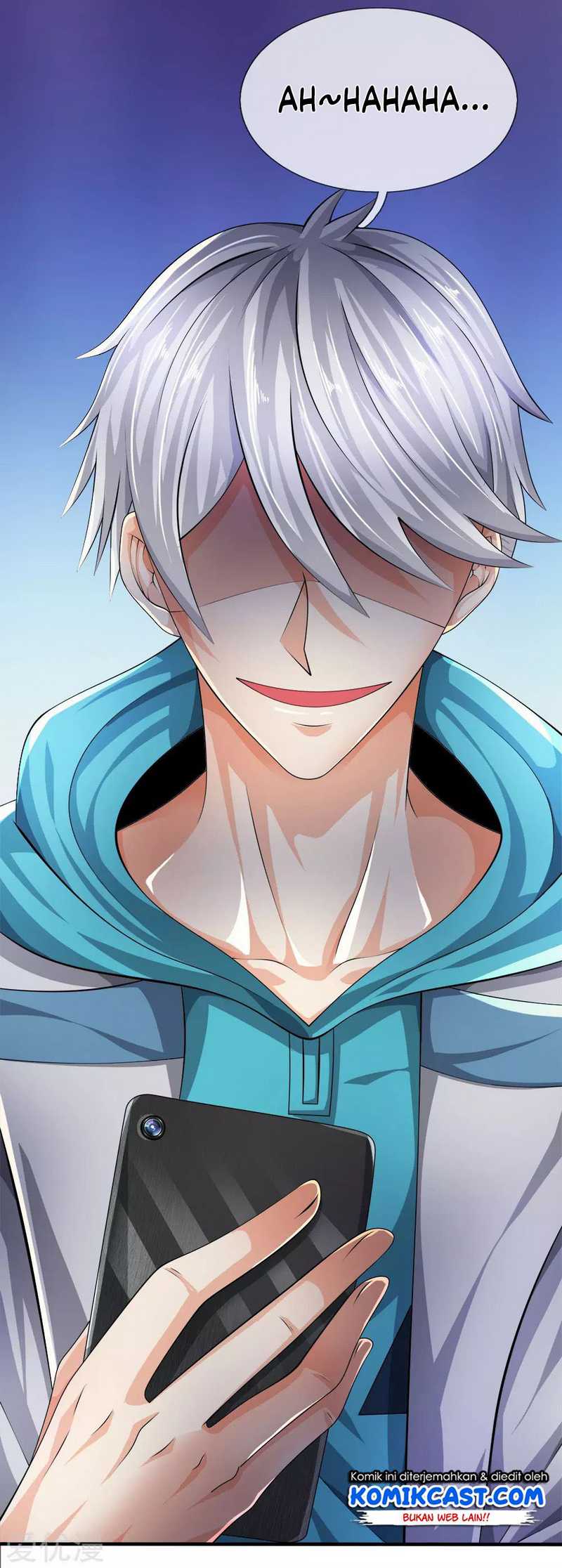 Chapter 81 - halaman 20