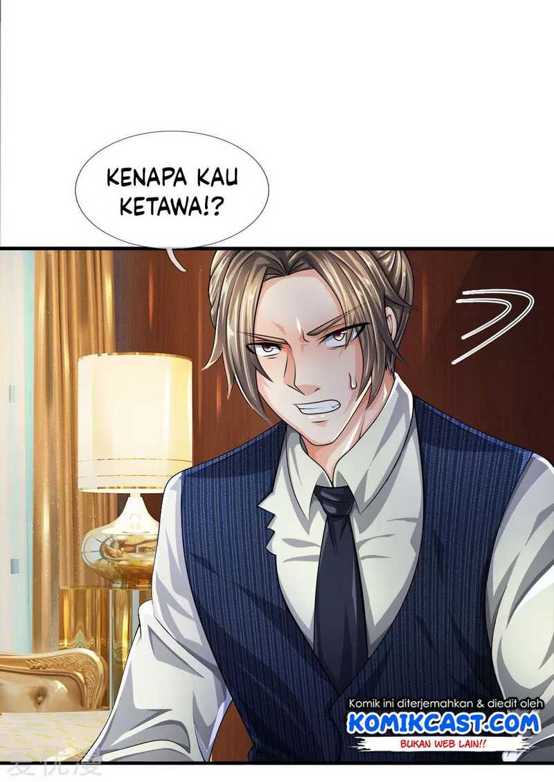 Chapter 81 - halaman 21