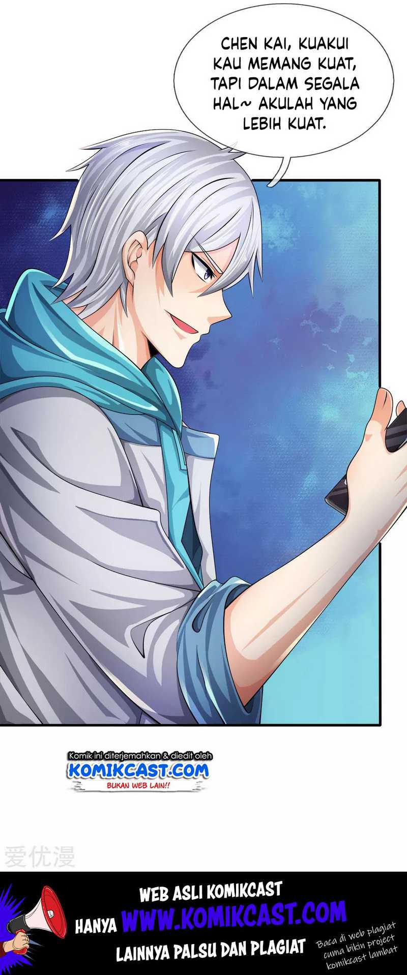 Chapter 81 - halaman 22