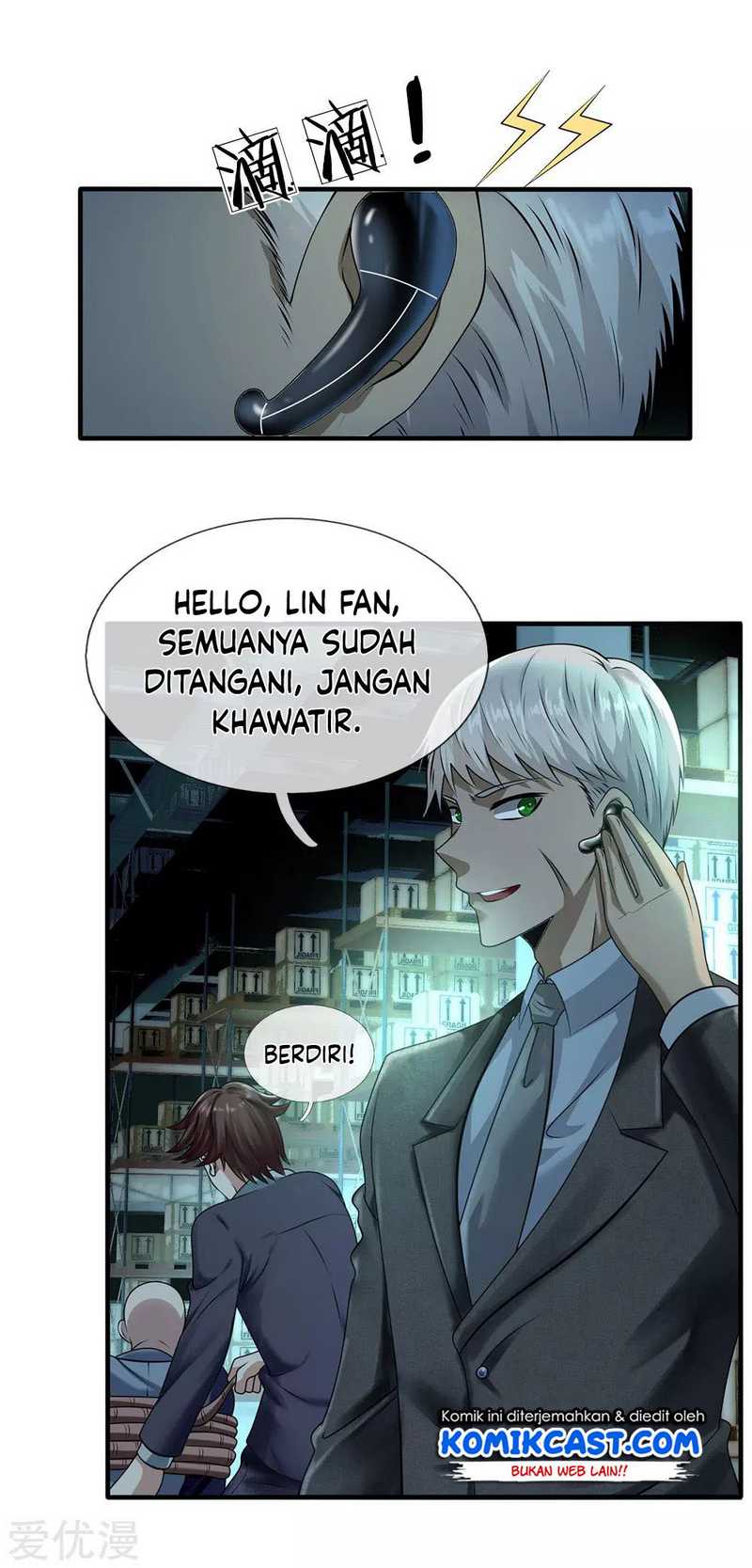 Chapter 82 - halaman 14