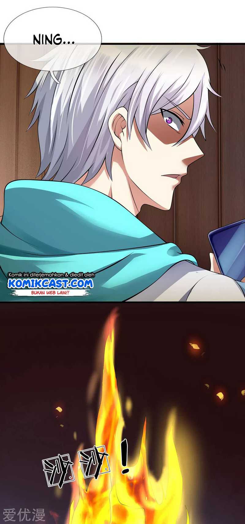 Chapter 82 - halaman 16