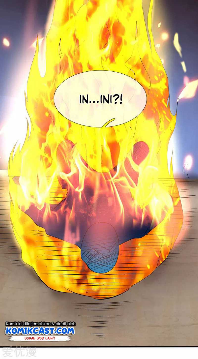 Chapter 82 - halaman 17