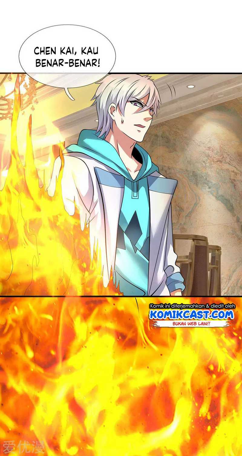 Chapter 82 - halaman 18