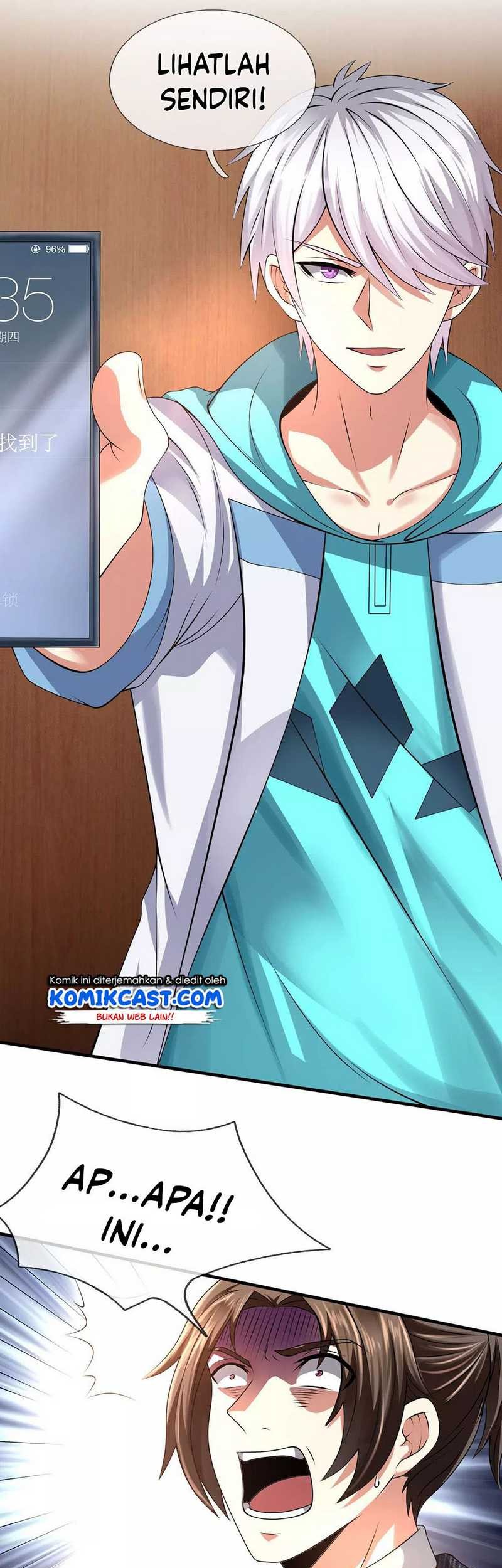 Chapter 82 - halaman 5