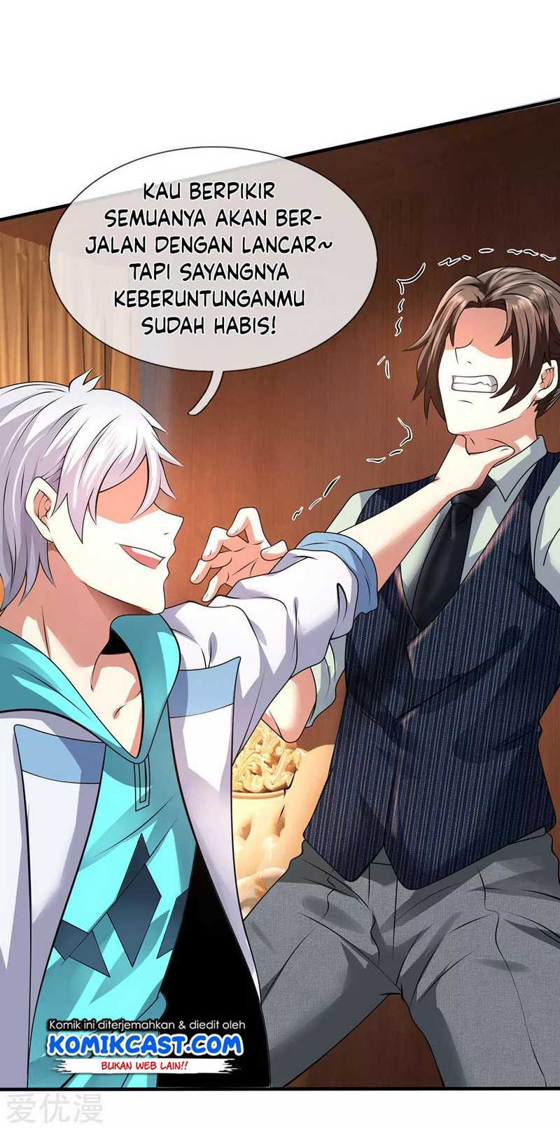 Chapter 82 - halaman 8