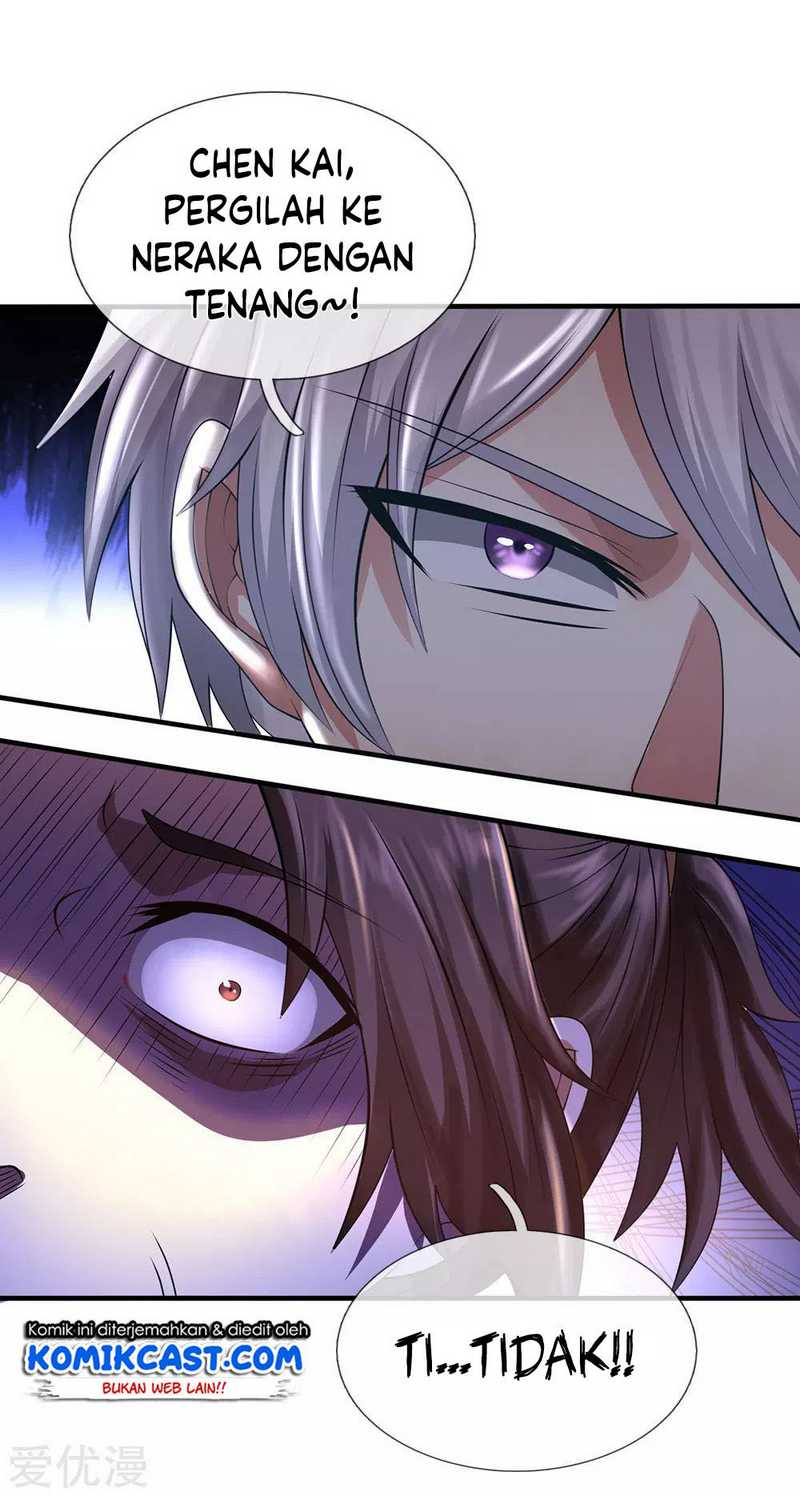 Chapter 82 - halaman 9