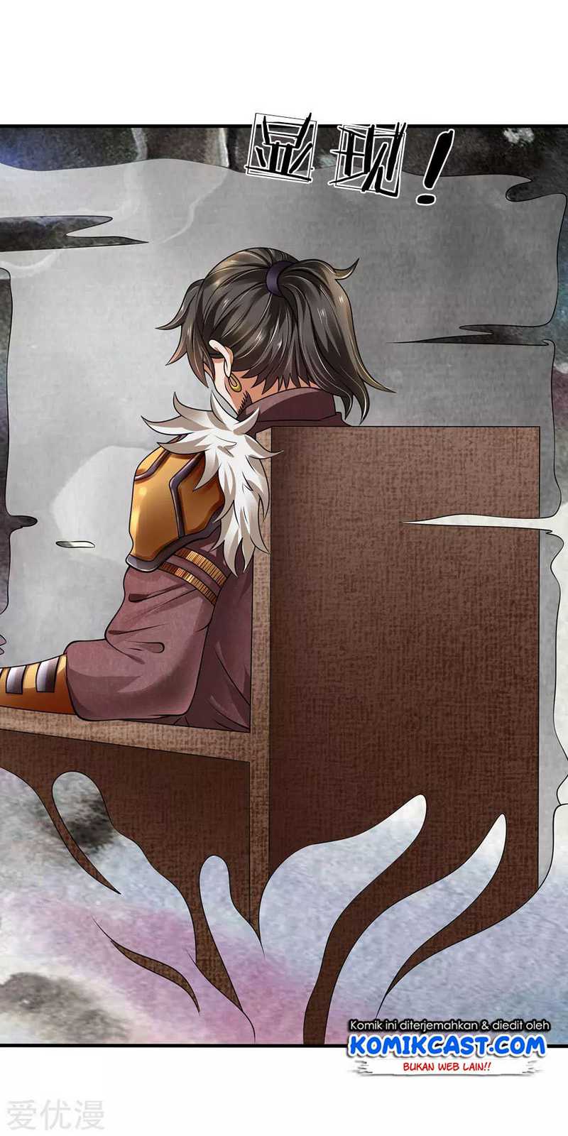 Chapter 83 - halaman 13