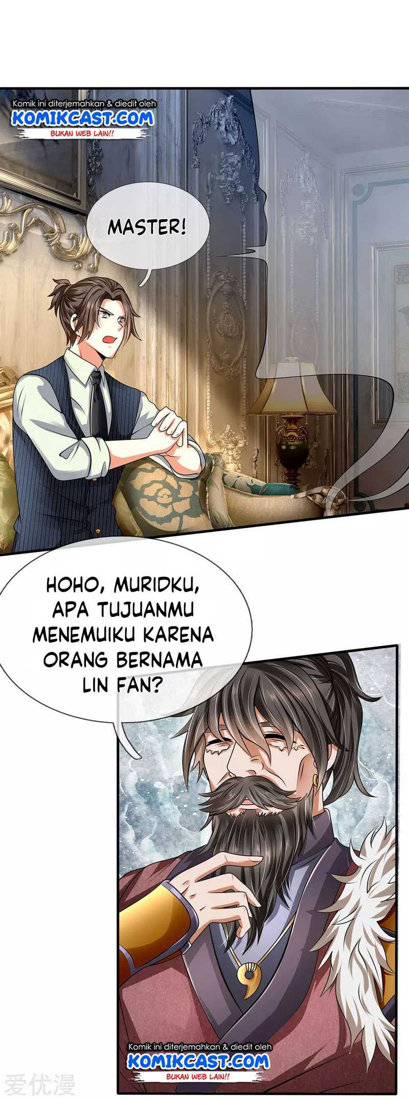 Chapter 83 - halaman 15