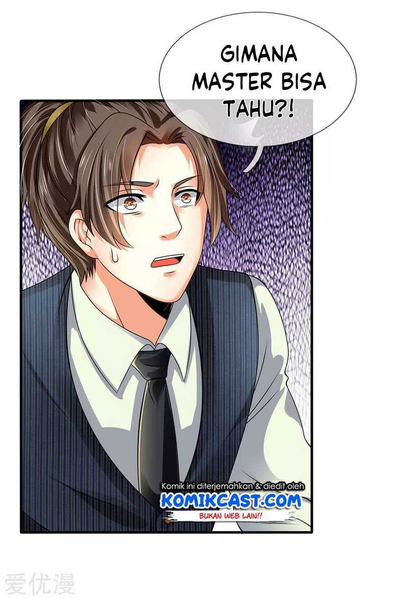 Chapter 83 - halaman 16