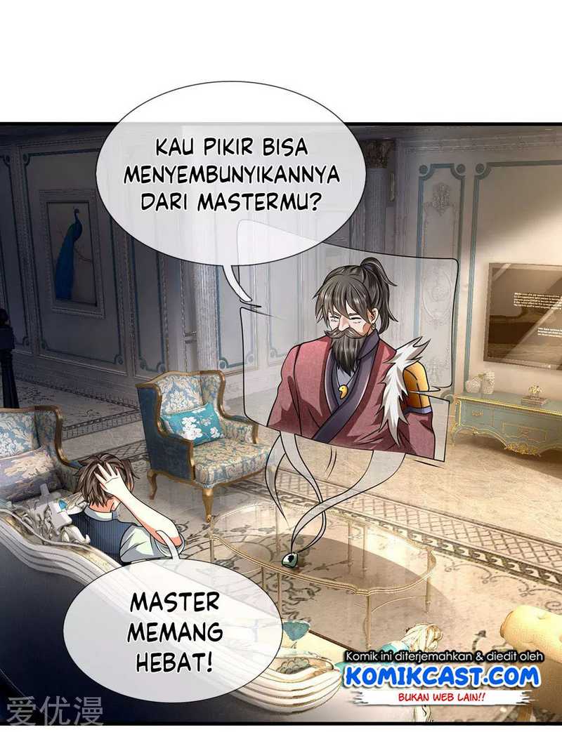 Chapter 83 - halaman 17