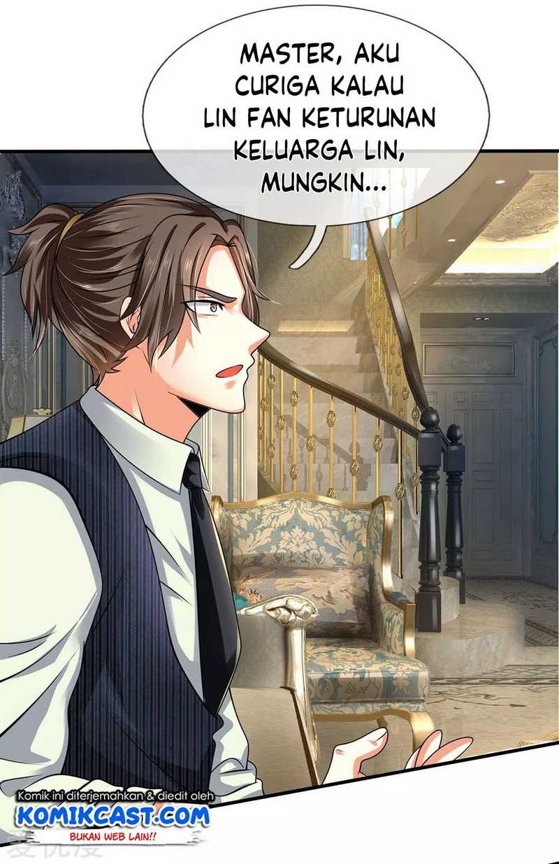 Chapter 83 - halaman 19