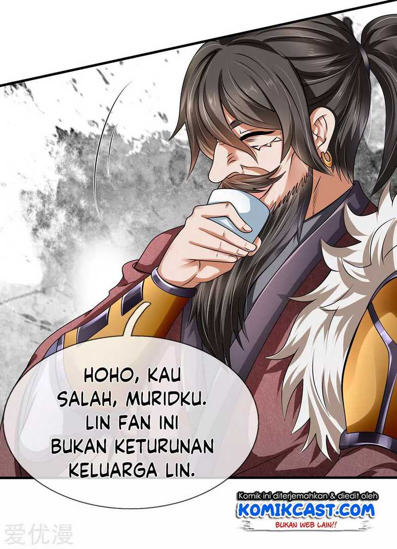 Chapter 83 - halaman 20